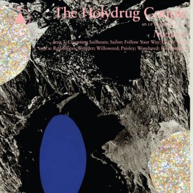 Holydrug Couple - Noctuary [CD]