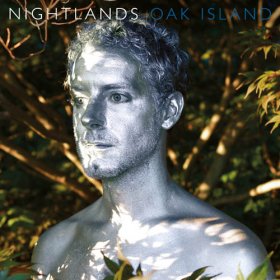 Nightlands - Oak Island [Vinyl, LP]