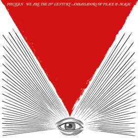 Foxygen - We Are The 21st Century Ambassadors Of Peace [Vinyl, LP]
