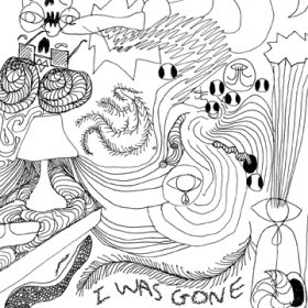 Woods - I Was Gone [Vinyl, 7"]