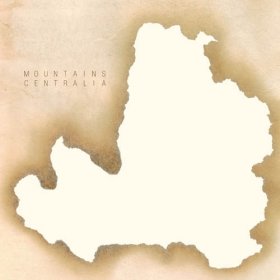 Mountains - Centralia [CD]