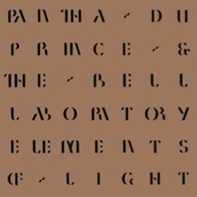 Pantha Du Prince - Elements Of Light [CD]