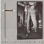 Jawbreaker - Chesterfield King (Gray)