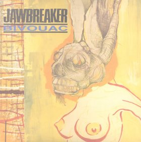 Jawbreaker - Bivouac [Vinyl, LP]