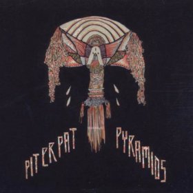 Pit Er Pat - Pyramids [Vinyl, LP]