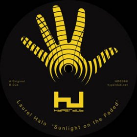 Laurel Halo - Sunlight On The Faded [Vinyl, 12"]