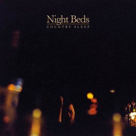Night Beds - Country Sleep [CD]