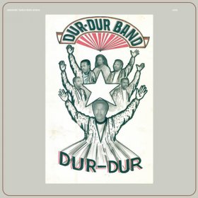 Dur-Dur Band - Volume 5 [Vinyl, 2LP]
