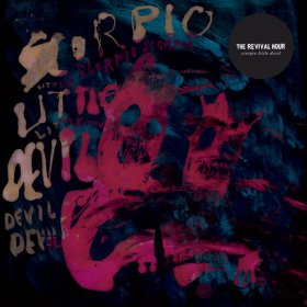 Revival Hour - Scorpio Little Devil [Vinyl, LP]