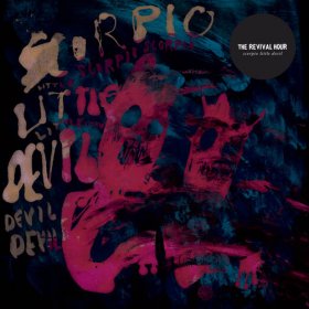 Revival Hour - Scorpio Little Devil [CD]