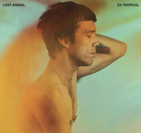 Lost Animal - Ex Tropical [CD]