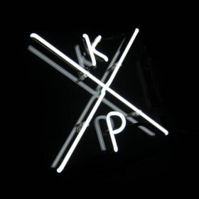 K-X-P - II [CD]