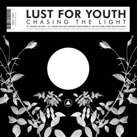 Lust For Youth - Chasing The Night [Vinyl, 12"]
