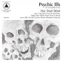 Psychic Ills - One Track Mind