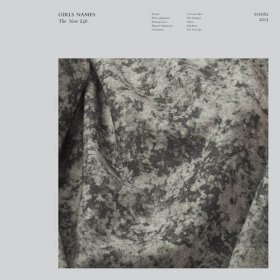 Girls Names - The New Life [Vinyl, LP]