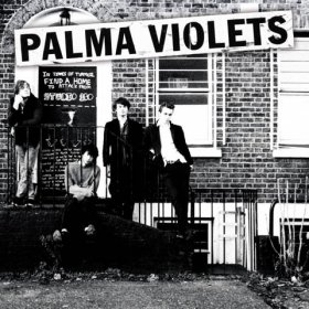 Palma Violets - 180 [Vinyl, LP + CD]