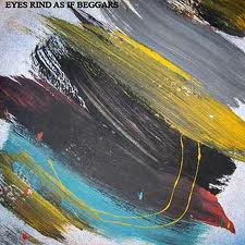 Garbage & The Flowers - Eyes Rind As If Beggars [Vinyl, 2LP + CD]