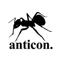 Anticon logo