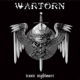 Wartorn - Iconic Nightmare [CD]