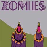 Zomes - Zomes [Vinyl, LP]