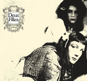 Deux Filles - Silence & Wisdom + Double [2CD]