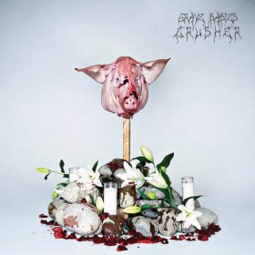 Grave Babies - Crusher [CD]