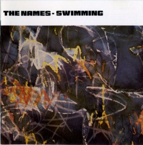 Names - Swimming + Singles (Clear) [Vinyl, 2LP]