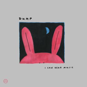 Dump - I Can Hear Music [Vinyl, 3LP]