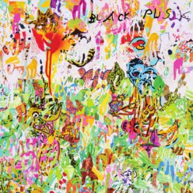 Black Pus - All My Relations [Vinyl, LP]