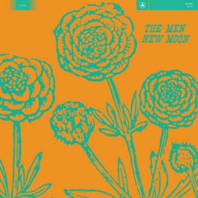 Men - New Moon [Vinyl, LP]