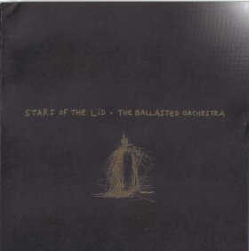 Stars Of The Lid - The Ballasted Orchestra [Vinyl, 2LP]