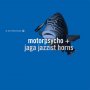 Motorpsycho + Jaga Jazzist - In The Fishtank