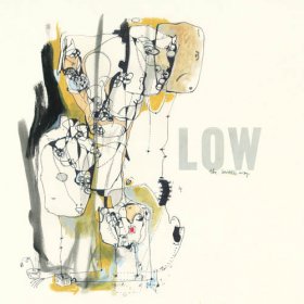 Low - The Invisible Way [Vinyl, LP]