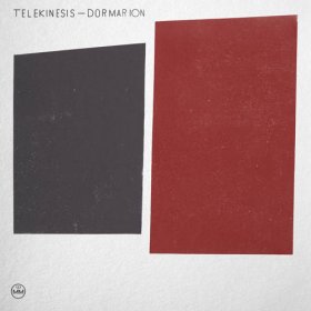 Telekinesis - Dormarion [Vinyl, LP]