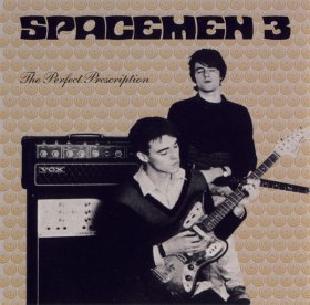 Spacemen 3 - The Perfect Prescription [Vinyl, LP]