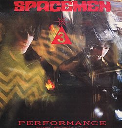 Spacemen 3 - Performance [Vinyl, LP]