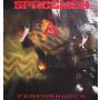Spacemen 3 - Performance