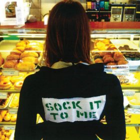 Colleen Green - Sock It To Me [Vinyl, LP]