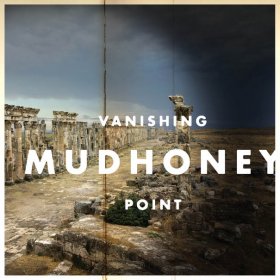 Mudhoney - Vanishing Point [CD]