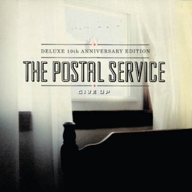 Postal Service - Give Up (10th Anniversary Edition) [2CD]