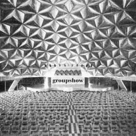 Groupshow - Live At Skymall [Vinyl, LP]