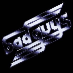Bad Guys - Bad Guys [Vinyl, LP]