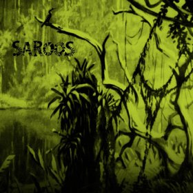 Saroos - Morning Way (MINI-ALBUM) [Vinyl, LP]