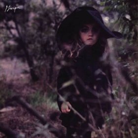 Grouper - Dragging A Dead Deer Up A Hill [Vinyl, LP]