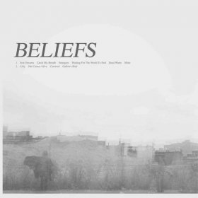 Beliefs - Beliefs [CD]