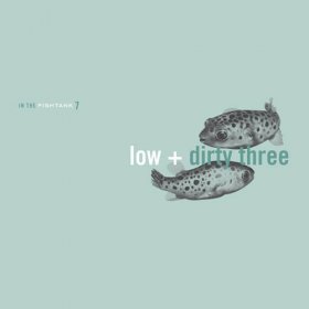 Low + Dirty Three - In The Fishtank [Vinyl, LP]