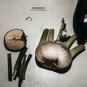 Motorpsycho - Still Life With Eggplant [CD]