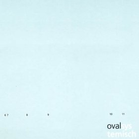 Oval - Systemisch [Vinyl, 2LP]