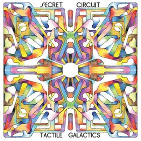 Secret Circuit - Tactile Galactics [Vinyl, 2LP]