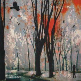 Midas Fall - Wilderness [CD]